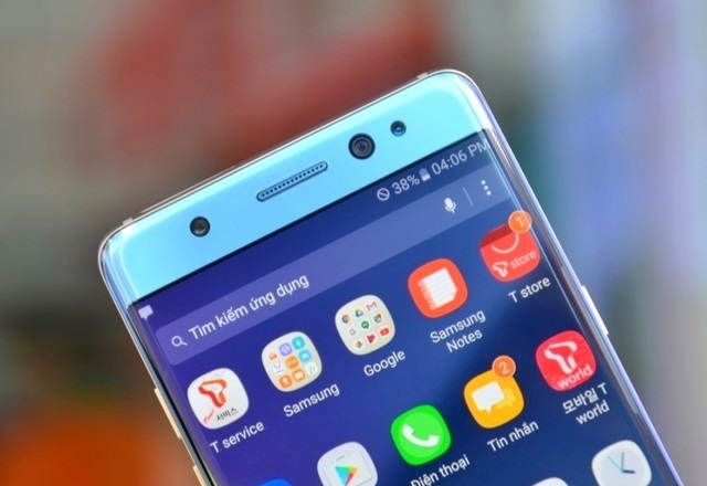 Galaxy Note 7 окончателно остана в историята