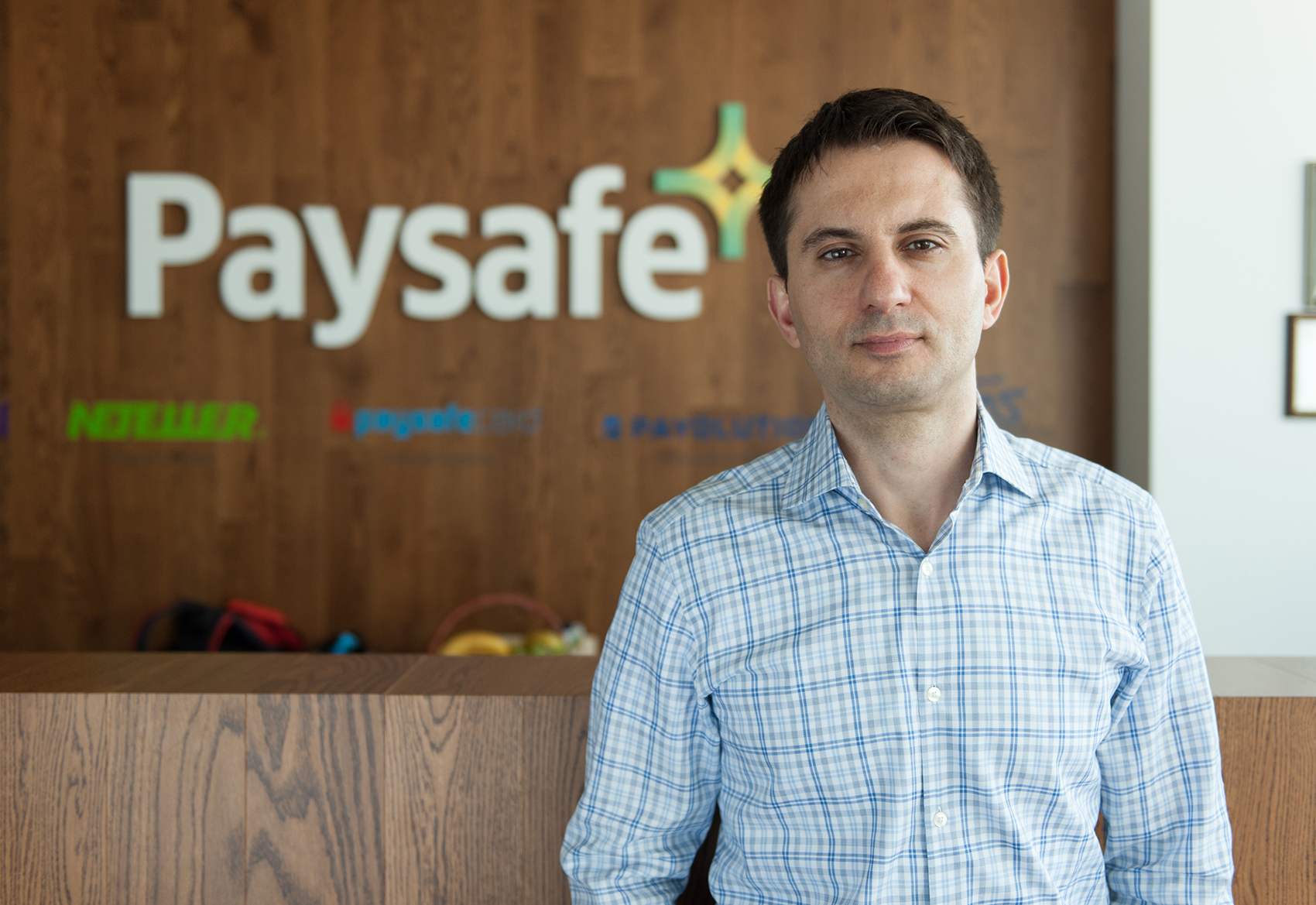 Мирослав Божилов: Paysafe е сред най-желаните компании за ИТ специалистите