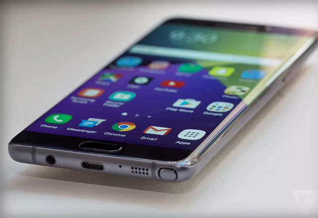 Ако се качите на самолет в САЩ със Samsung Galaxy Note 7, ще влезете в затвора