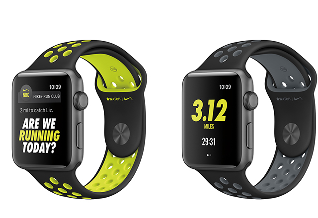 Apple Watch Nike+ идва на 28 октомври с цени, започващи от 369 щатски долара