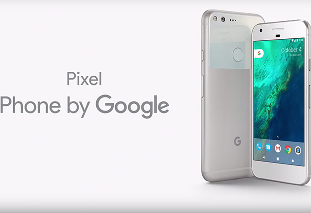 Google Pixel показва впечатляващ живот на батерията