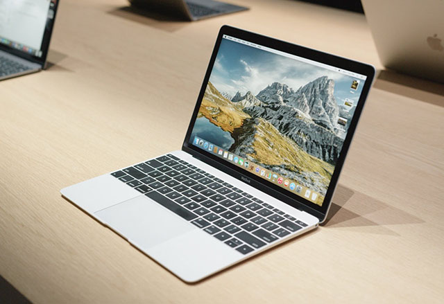 Apple ще представи новото поколение MacBook Pro на 27 октомври
