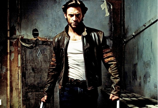 Вижте първия трейлър на един много различен Wolverine 3