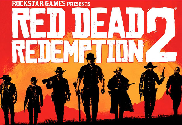 Първият трейлър на  Red Dead Redemption 2 е тук