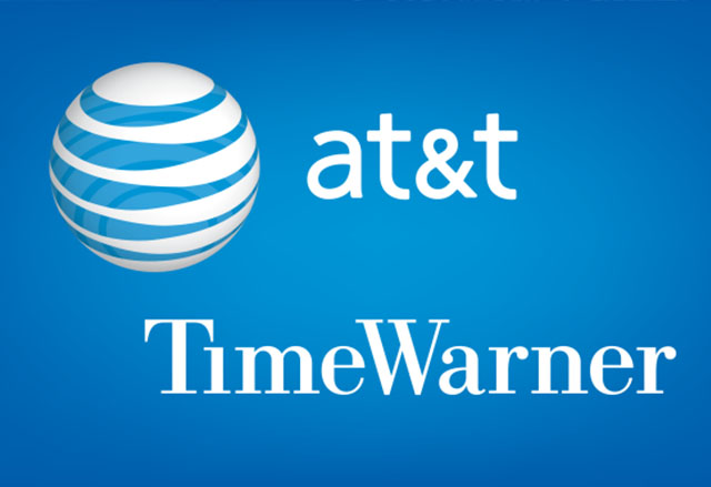 Официално: AT&T придобива Time Warner за 85.4 милиарда щатски долара
