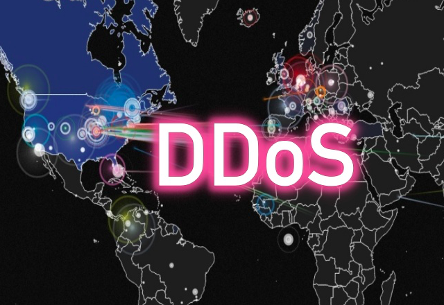 DDoS атаките - колко крехък е интернет и домашната камера ли го свали?