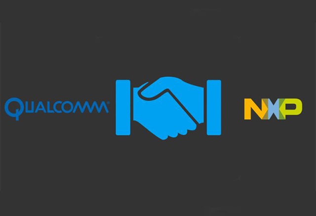 Qualcomm придоби полупроводниковата компания NXP за колосалната сума от 47 млрд. долара