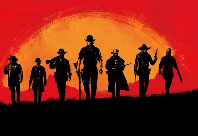 Red Dead Redemption 2 може да продаде 12 милиона бройки