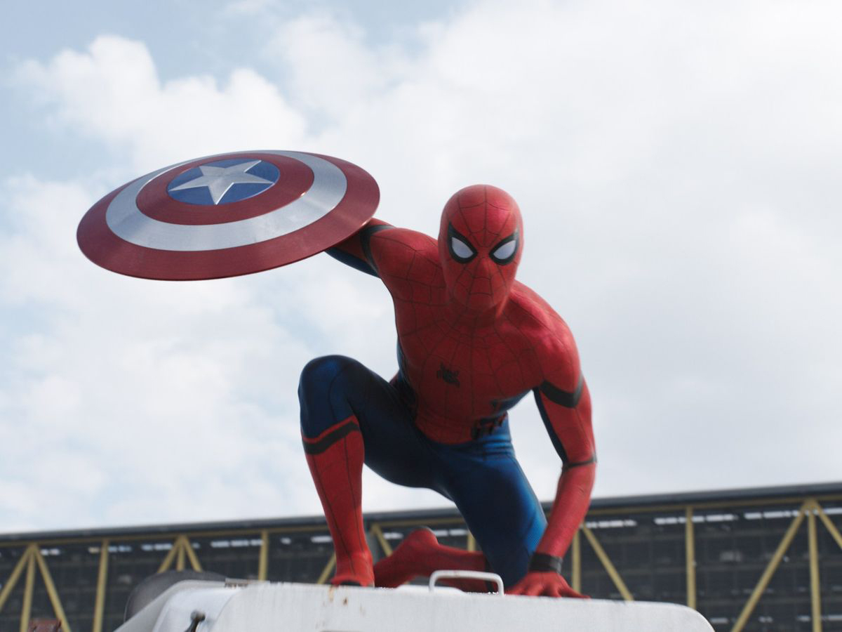 Ще видим Spider-Man в поне още шест филма