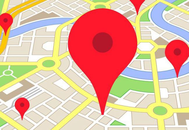 Google ще пенсионира инструмента Map Maker през март 2017 г.