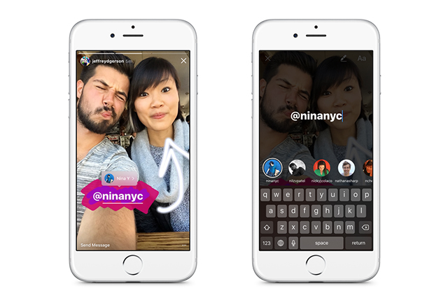 Instagram вгради Boomerang функционалност в Stories