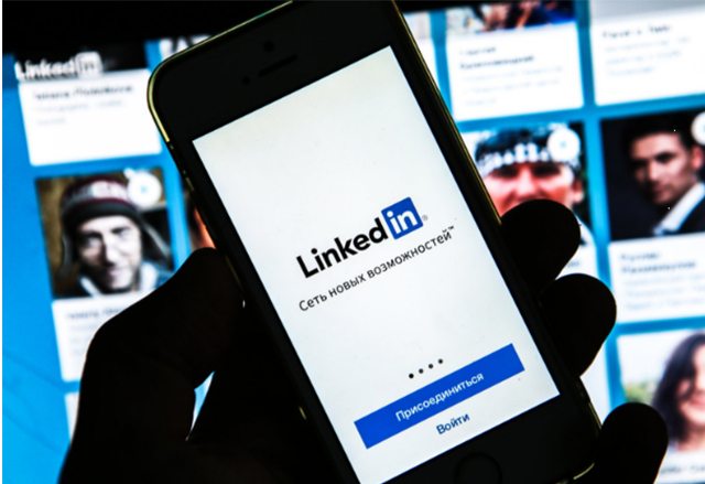 Съд в Москва забрани работата на LinkedIn на територията на Русия