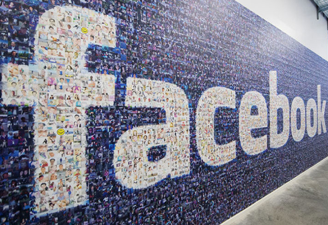 Facebook актуализира своята Ethnic Affinity рекламна политика