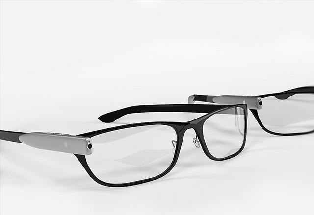 Apple работи над умни очила с добавена реалност?