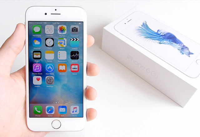 Apple пусна програма за замяна на iPhone 6s единици, страдащи от проблеми с батериите