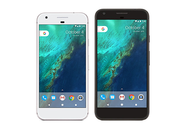 Google добави нови функции за събуждане на Pixel смартфоните