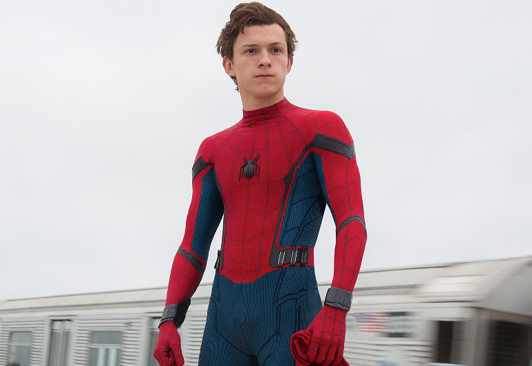 Първият трейлър на Spider-Man: Homecoming е тук, за да ни впечатли