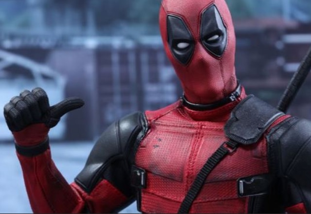Deadpool оглави списъка на филмите с най-много грешки за 2016 г.