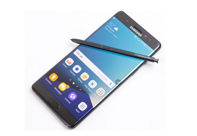 Samsung ще повреди от разстояние всички останали Galaxy Note 7 бройки