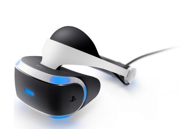 Ето как да подкарате PlayStation VR на РС