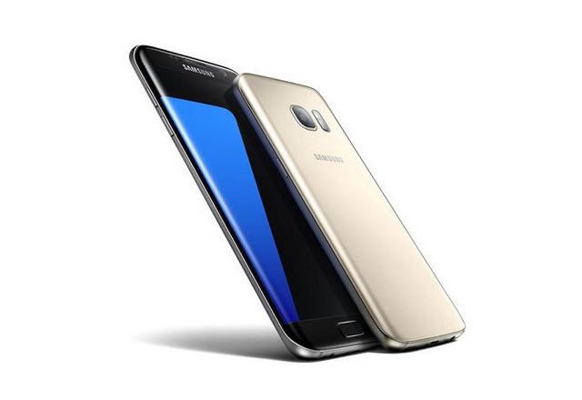 Всички версии на Galaxy S8 ще са с извит екран?