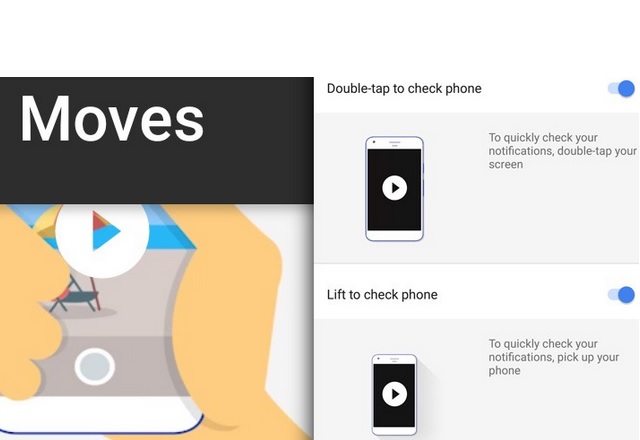 Google Pixel получава полезна функция от iPhone 7 и LG G2