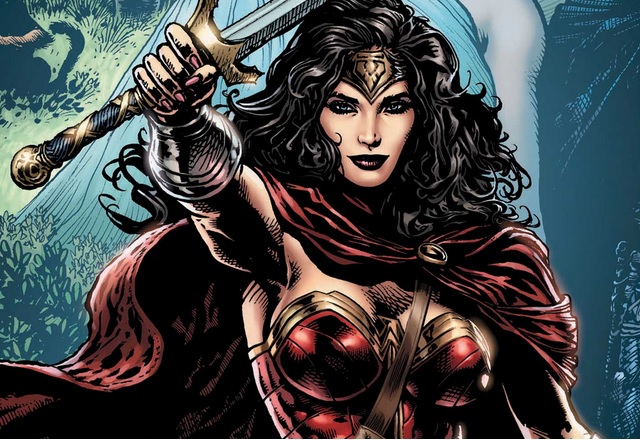 ООН набързо се отказа от Wonder Woman заради сексапила й