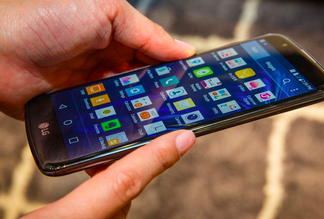 LG ще представи цели шест нови смартфона на CES 2017