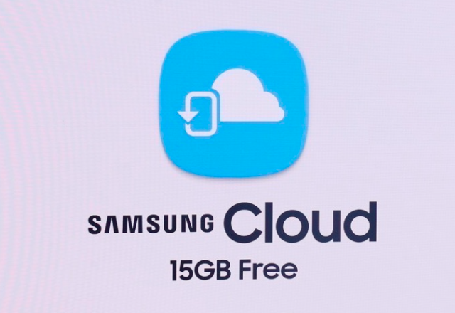 Samsung Cloud пристига за PC през следващата година