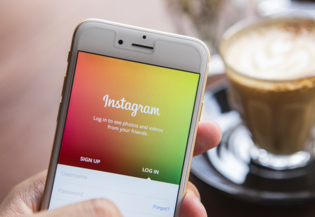 Instagram вече с 600 млн. активни потребители