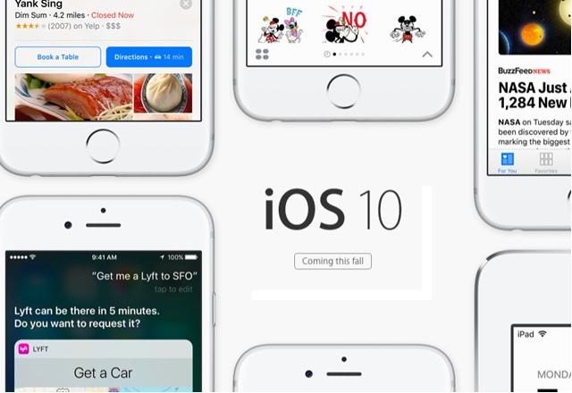 Влоши ли още повече iOS 10.2 проблема с батерията?