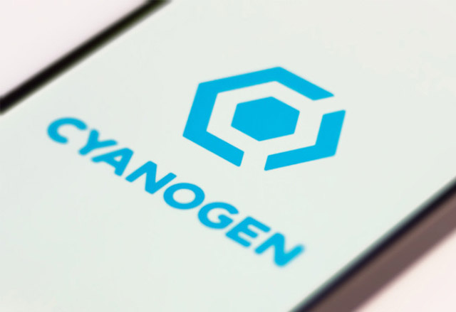 Cyanogen Inc обяви, че спира операционната си система и други услуги от 31 декември