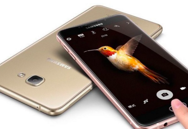 Samsung Galaxy C5 Pro премина през TENAA: Snapdragon 626 и 5.2-инчов екран