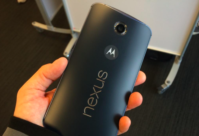 Nexus 6 получава Android 7.1.1 в началото на януари, потвърди Google