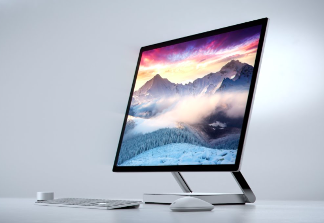 Microsoft е продала двойно повече Surface Studio устройства от очакваното