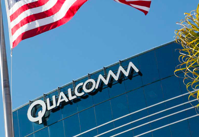 Qualcomm глобена с 854 млн. долара за нелоялна конкуренция