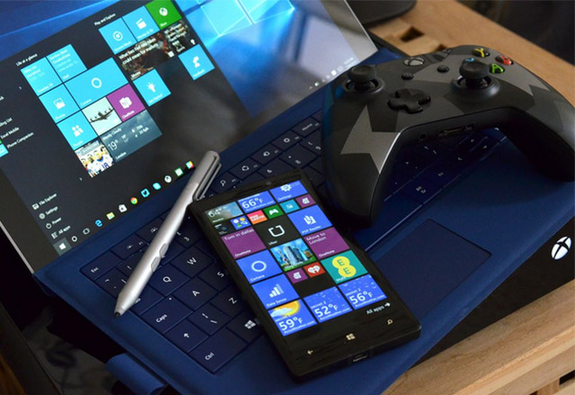 Windows 10 ще се сдобие със специален игрален режим за по-гладко игрално изживяване