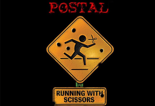 Изходният код на оригиналната версия на Postal беше публикуван онлайн