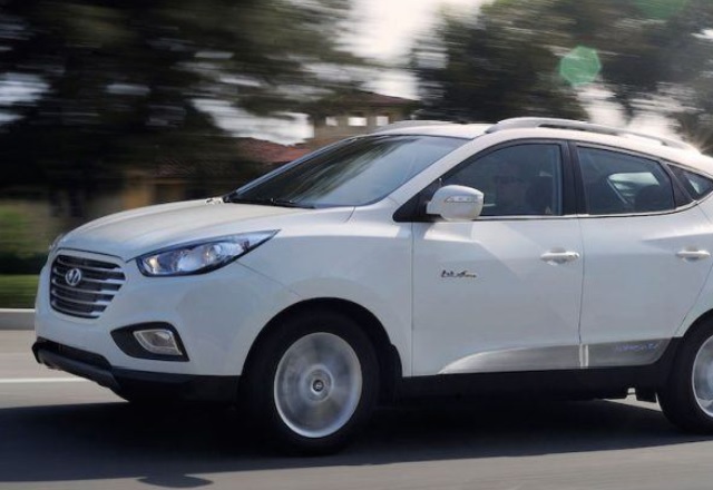 Новият джип с горивна клетка на Hyundai ще има пробег от над 500 км с едно зареждане 