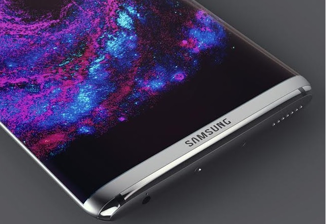 Със Samsung Galaxy S8 телефонът ви се превръща в компютър?