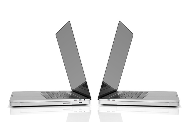 Нов MacBook Pro аксесоар добавя липсващите портове и 4 TB SSD памет