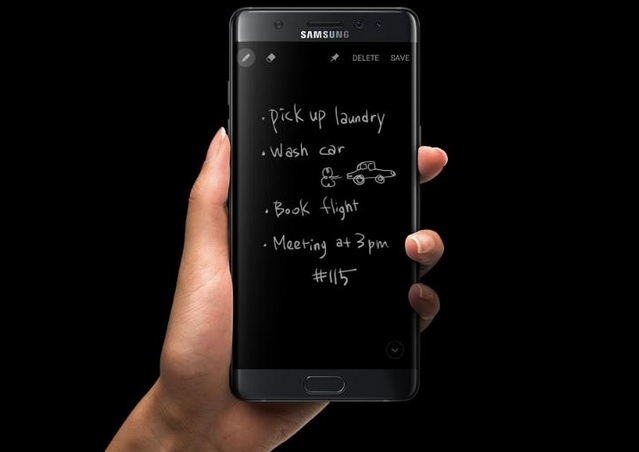 Samsung може да пусне ограничено количество от Galaxy S8 още през февруари