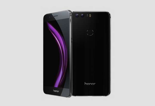 Huawei Honor 8 най-напред в мрежата на Теленор