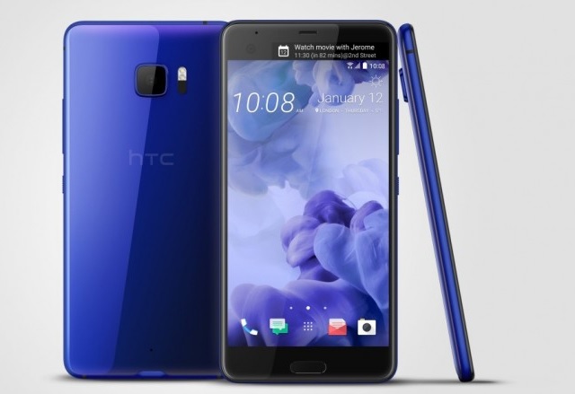 HTC намалява наполовина новите телефони тази година