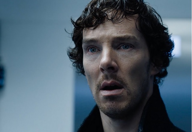 BBC по следите на изтеклия финал на новия сезон на Sherlock
