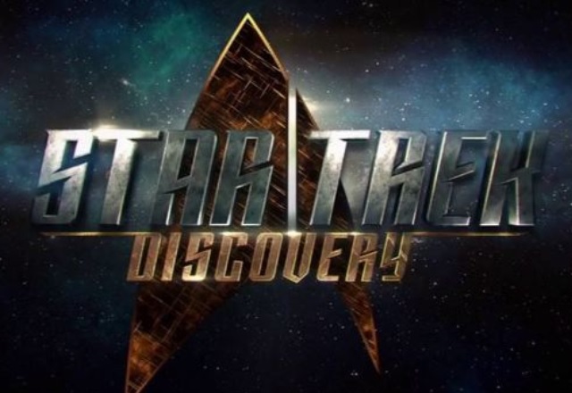 Дългоочакваният сериал Star Trek: Discovery отново е забавен