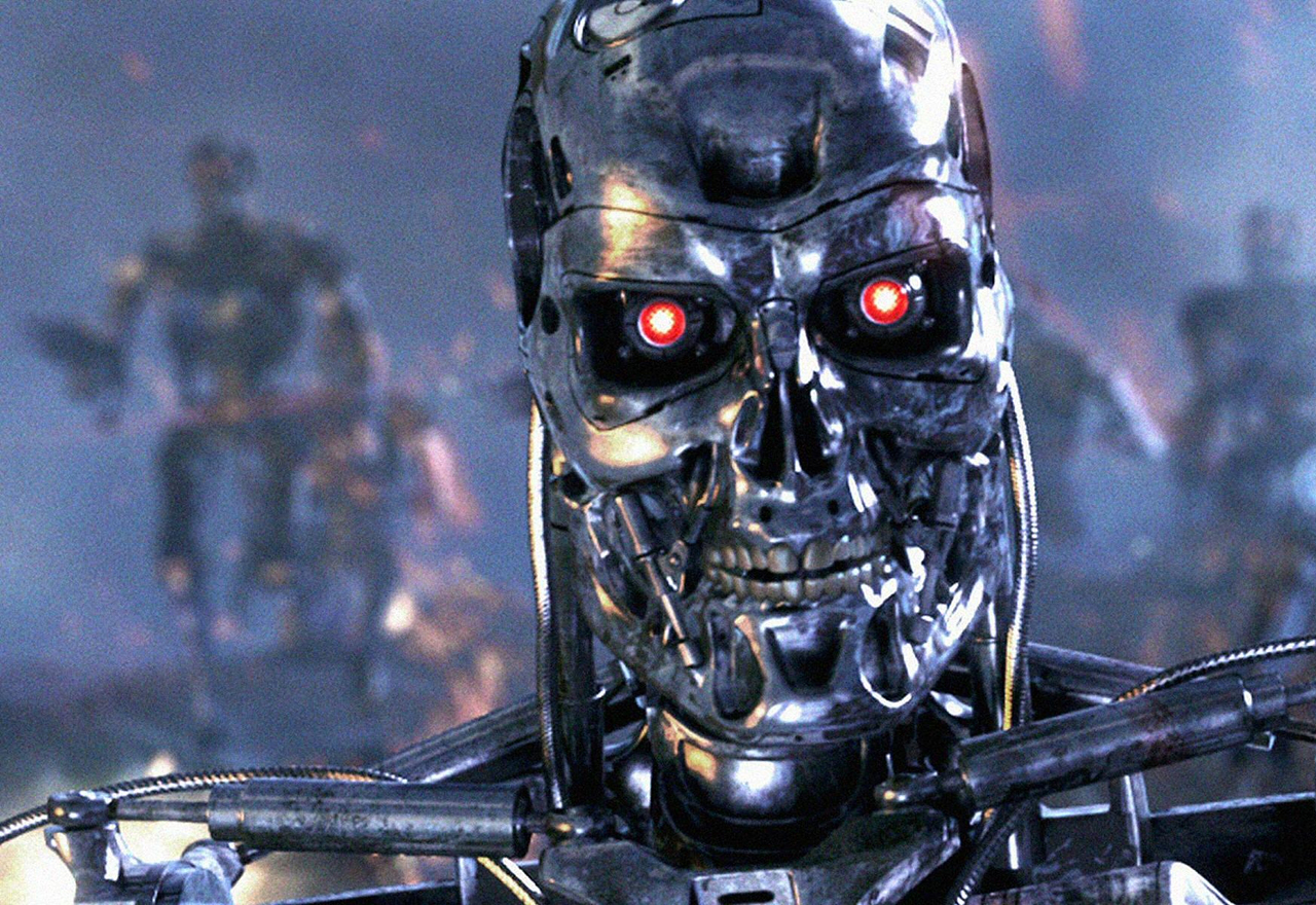 Terminator може да се завърне начело с Джеймс Камерън и режисьора на Deadpool