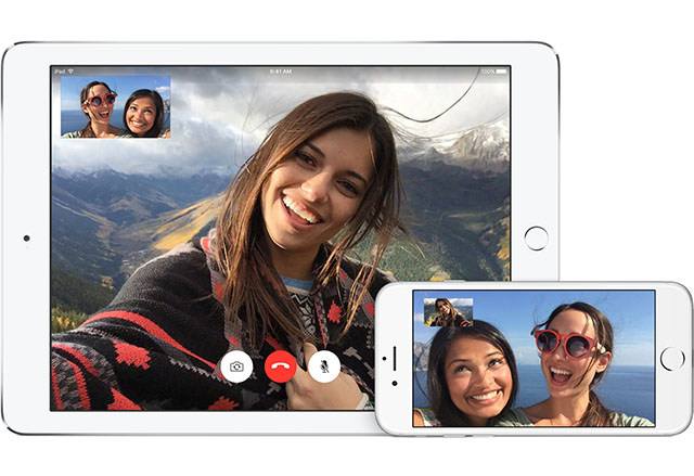 iOS 11 най-накрая ще донесе функция за групови видеоразговори във FaceTime?