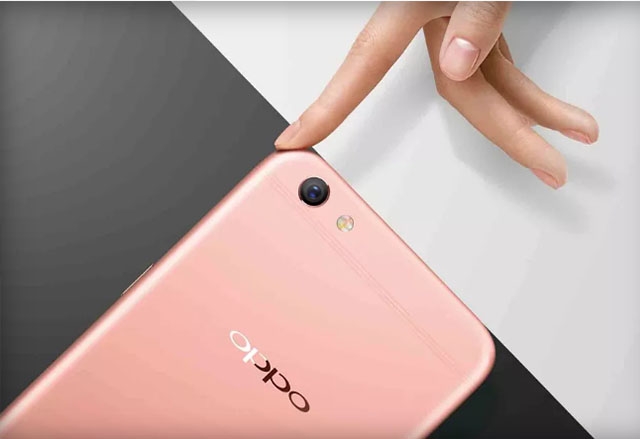Oppo се похвали с 20 млн. продадени телефони от серията R9