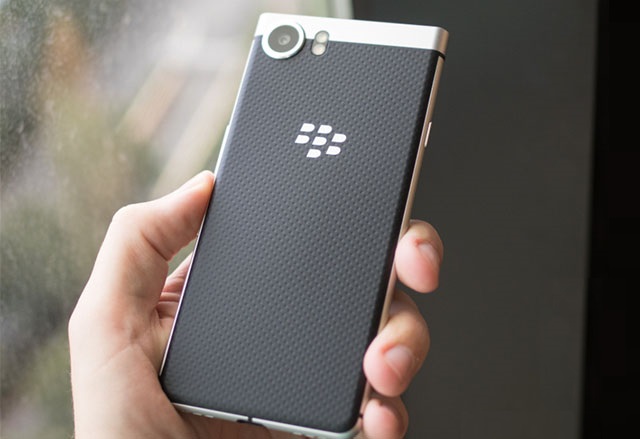 BlackBerry Mercury ще дойде със същата камера като на Google Pixel смартфоните?